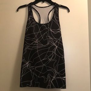 Fabletics workout tank size S/6